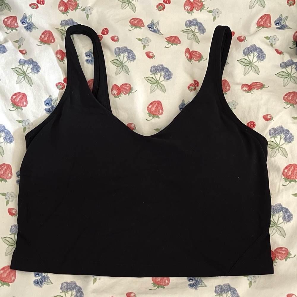 Lululemon Align Tank